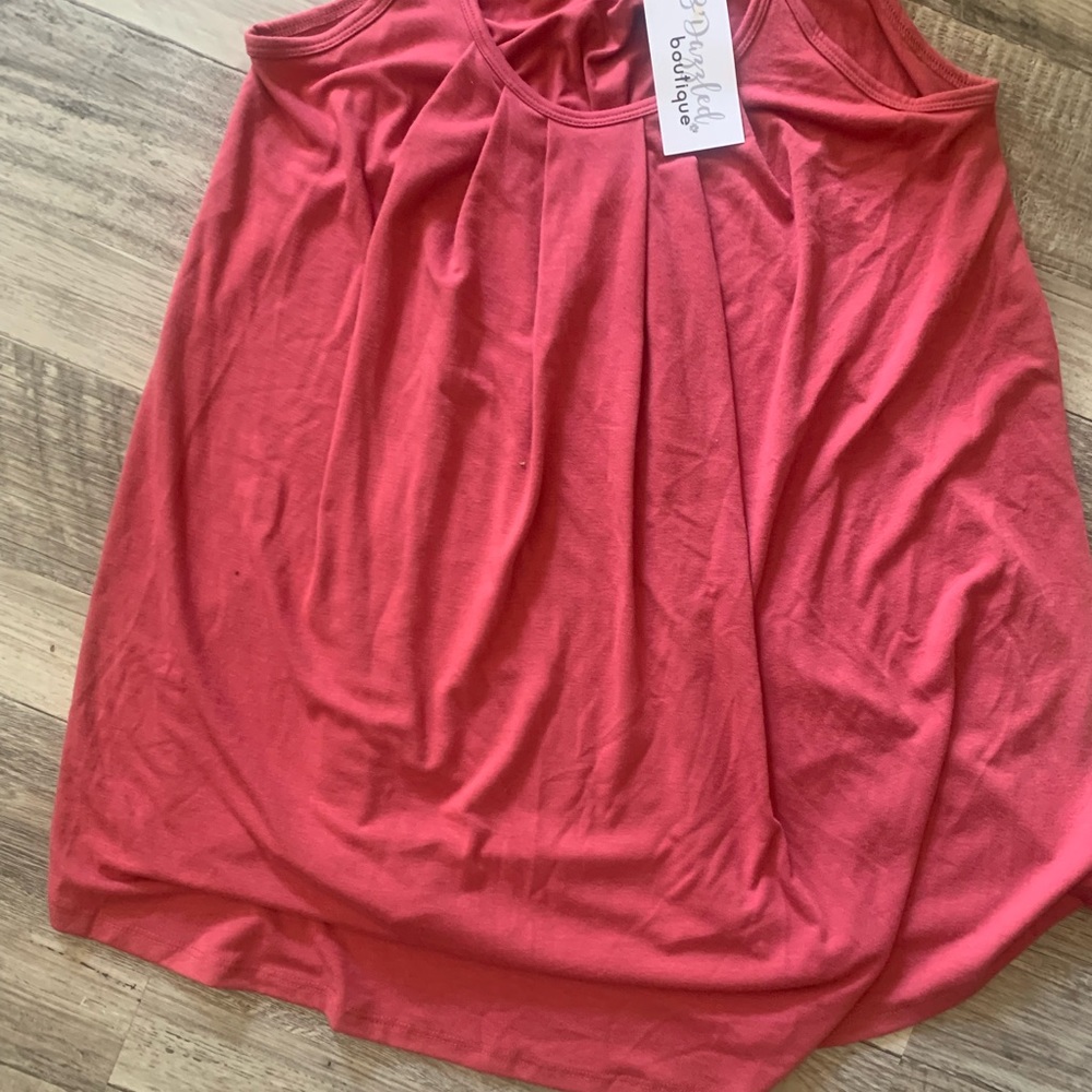 Boutique top